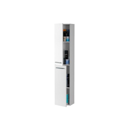Columna Suspesa Aruba 2 Portes Blanc Lacat