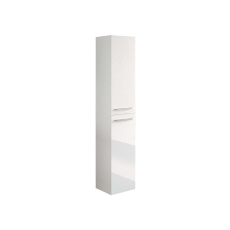 Columna Suspesa Aruba 2 Portes Blanc Lacat