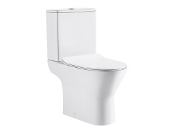 Pack Wc Sortida Dual Setubal Blanc