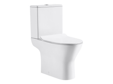 PACK WC SORTIDA DUAL...