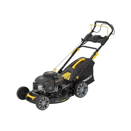 Cortacésped A Gasolina powxg60300 Autopropulsado