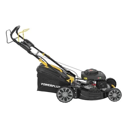 Cortacésped A Gasolina powxg60300 Autopropulsado