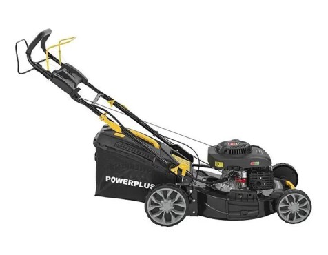 Cortacésped A Gasolina powxg60300 Autopropulsado
