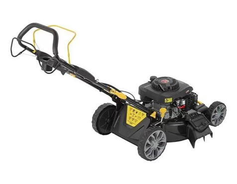 Cortacésped A Gasolina powxg60300 Autopropulsado