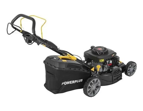 Cortacésped A Gasolina powxg60300 Autopropulsado