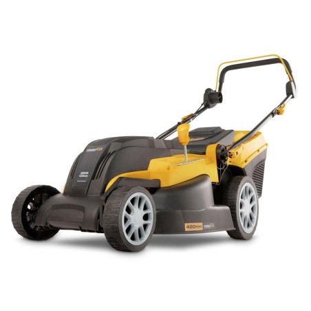 Tallagespa Elèctric Powerplus powxg6281