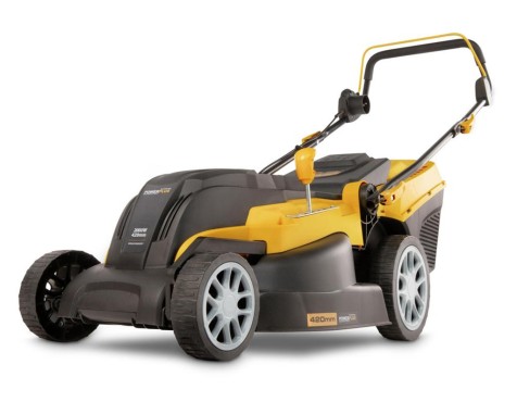 Tallagespa Elèctric Powerplus powxg6281