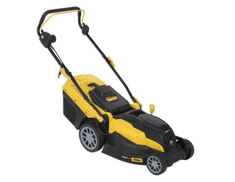 Tallagespa Elèctric Powerplus powxg6281