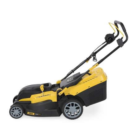 Tallagespa Elèctric Powerplus powxg6281