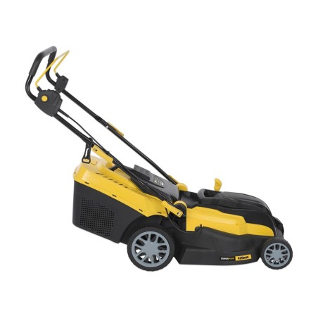 Tallagespa Elèctric Powerplus powxg6281