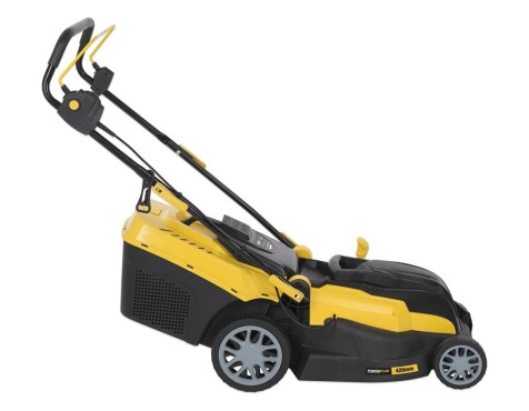 Tallagespa Elèctric Powerplus powxg6281