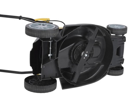 Tallagespa Elèctric Powerplus powxg6281