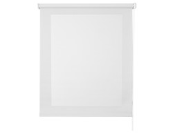 Estor Screen Enrollable Roll-Up Blanco