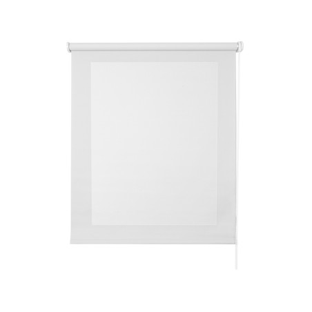 Estor Screen Enrollable Roll-Up Blanco