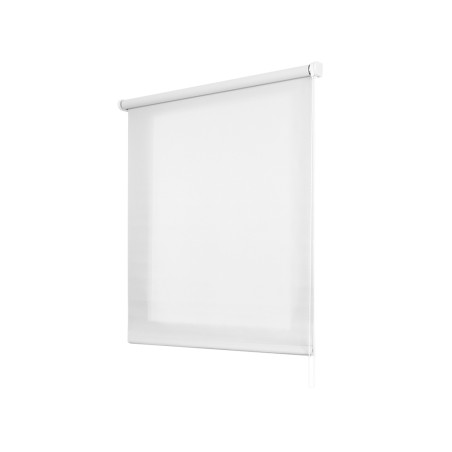 Estor Screen Enrollable Roll-Up Blanco