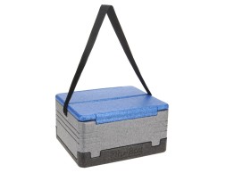 Nevera Potátil Flip Box