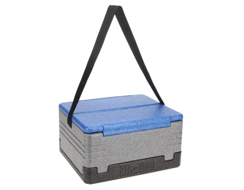 Nevera Potátil Flip Box