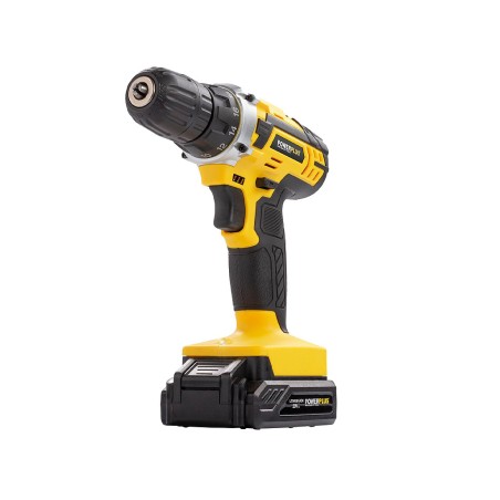 Trepant Cargolador Powerplus powx00501