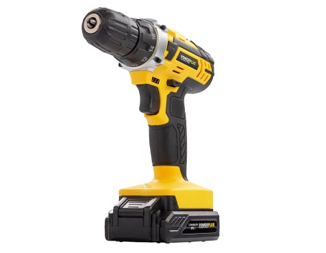 Trepant Cargolador Powerplus powx00501