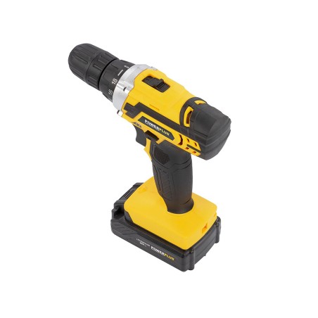 Trepant Cargolador Powerplus powx00501