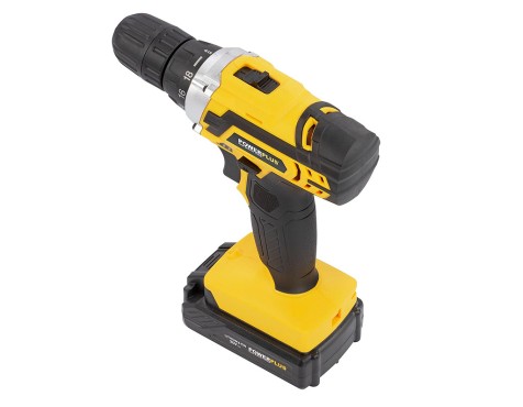 Trepant Cargolador Powerplus powx00501