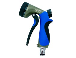 Pistola 7 Formas De Riego Jet Regulable