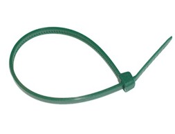 Brida Niló Verda (50un) 140mm