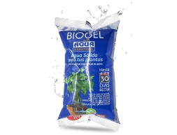 Biogel Aqua Control Macetas Y Jardineras