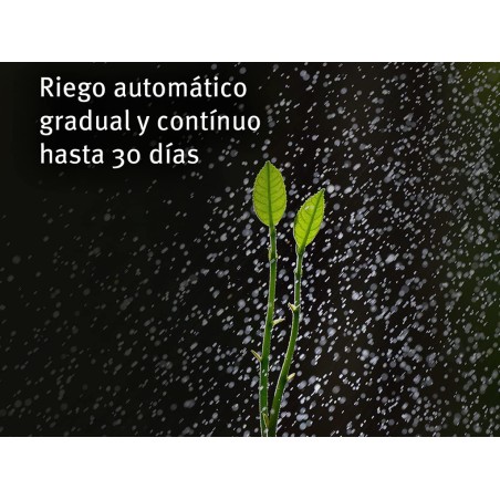 Biogel Aqua Control Macetas Y Jardineras
