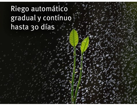 Biogel Aqua Control Macetas Y Jardineras