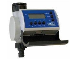 Programador De Riego Digital Aqua Control c4100
