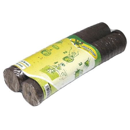 Turba (50un)