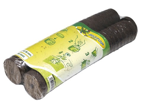 Turba (50un)