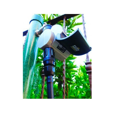 Adaptador Hembra Plástico