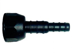 Adaptador Hembra Universal