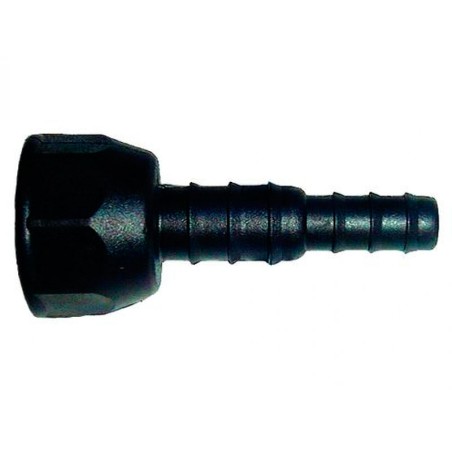 Adaptador Hembra Universal