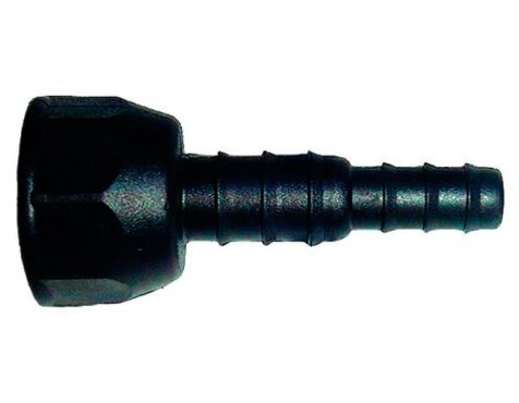 Adaptador Hembra Universal