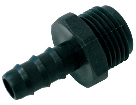 Adaptador Macho