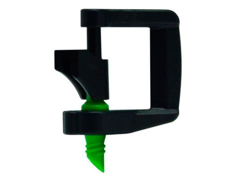 Microaspersor Jet 360º (3un)