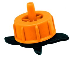 Gotero Turbo-Mat (10un)