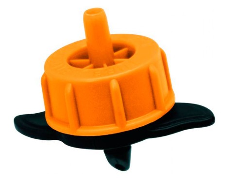 Gotero Turbo-Mat (10un)