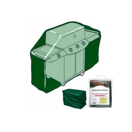 Funda Para Barbacoa De Polietileno