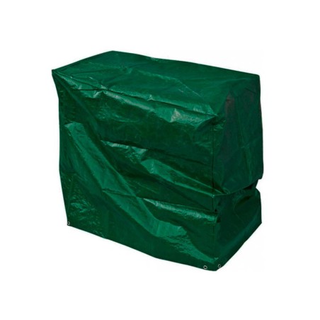Funda Para Barbacoa De Polietileno