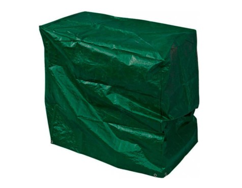 Funda Para Barbacoa De Polietileno
