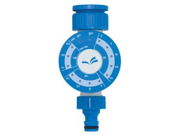 Programador De Riego Aqua Control c4200 Clicker