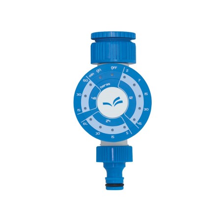 Programador De Riego Aqua Control c4200 Clicker