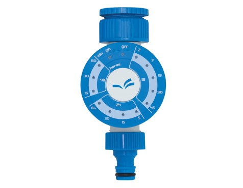 Programador De Riego Aqua Control c4200 Clicker