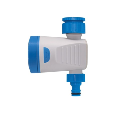 Programador De Riego Aqua Control c4200 Clicker