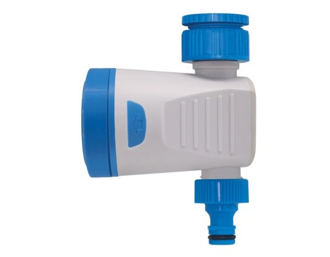 Programador De Riego Aqua Control c4200 Clicker