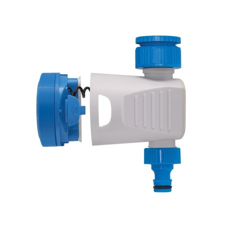 Programador De Riego Aqua Control c4200 Clicker